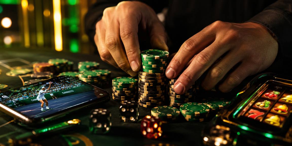 det88 Những bàn Baccarat chúng tôi vận hành cho bạn