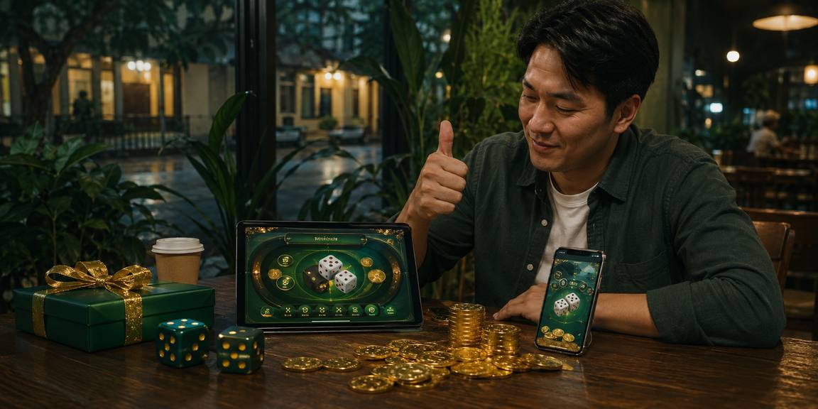 det88 Lotto Nhanh